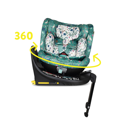 Cosatto Wow 3 Maskarada 2u1 kolica za bebe All in All Basic set