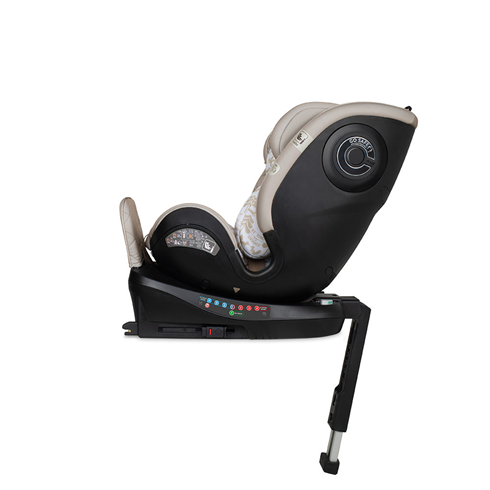 Cosatto Wow 3 kolica za bebe 2u1 Travel Sistem Whisper All in All Ultra Rotate Classic set