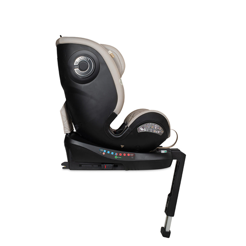 Cosatto Wow 3 kolica za bebe 2u1 Travel Sistem Whisper All in All Ultra Rotate Basic set