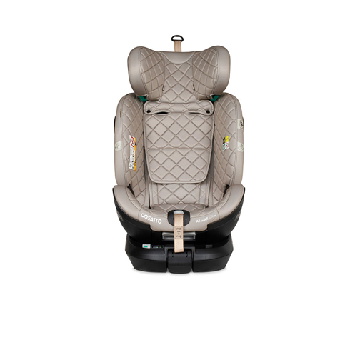 Cosatto Wow 3 kolica za bebe 2u1 Travel Sistem Whisper All in All Ultra Rotate Basic set
