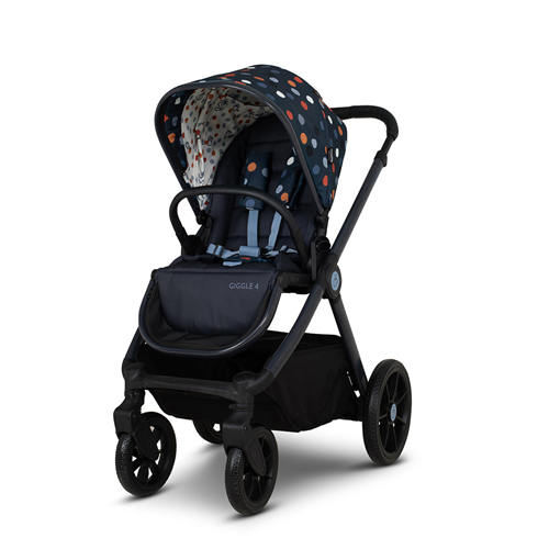 Cosatto Giggle 4 3u1 travel sistem kolica za bebe Spot On