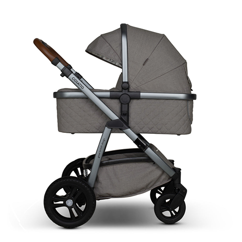 Cosatto Wow 3 kolica za bebe 2u1 Travel Sistem Bobtail