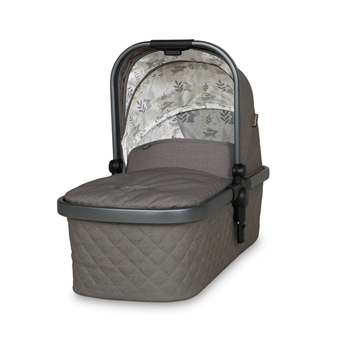 Cosatto Wow 3 Bobtail 2u1 kolica za bebe Noode 0+ ultimate set