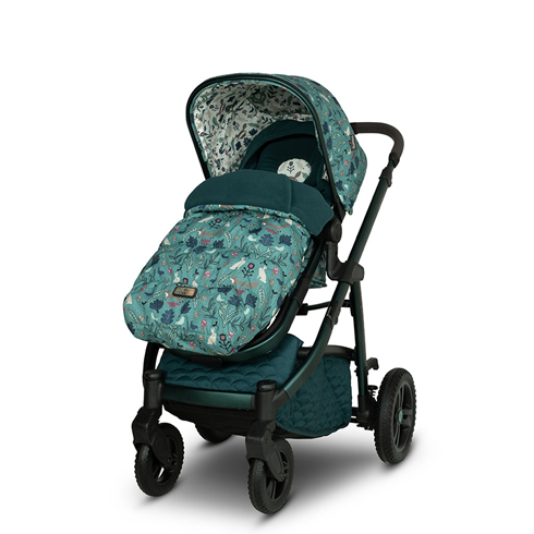 Cosatto Wow 3 Maskarada 2u1 kolica za bebe Classic set