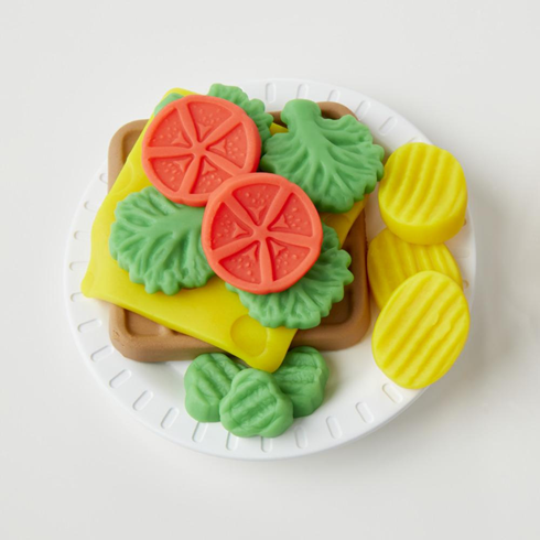 Play-Doh set za sendviče