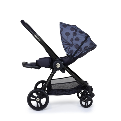 Cosatto Wowee Lunaria 3u1 Travel Sistem set