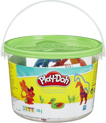 Play-Doh kantica