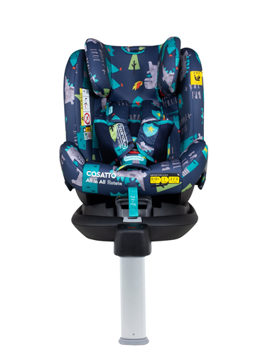 Cosatto Auto sedište All in All Rotate 0+123 Isofix Dragon Kingdom