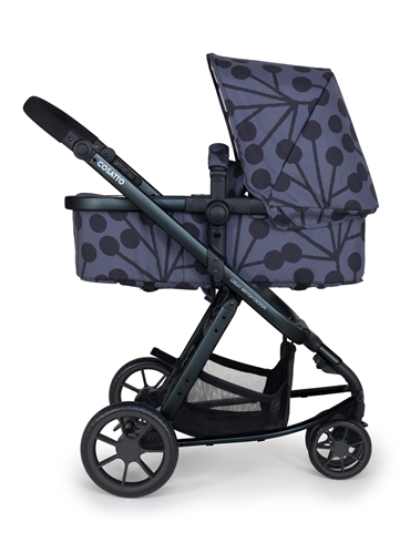 Travel Sistem kolica Giggle 2u1 Lunaria Classic Set