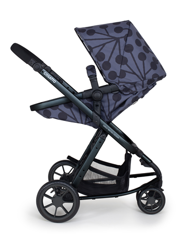 Travel Sistem kolica Giggle 2u1 Lunaria Classic Set