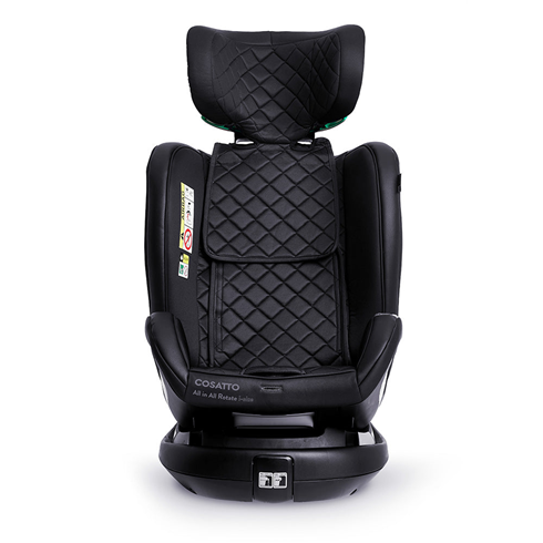 Cosatto All in All Rotate Isofix i-Size 0-36kg auto sedište Siluet