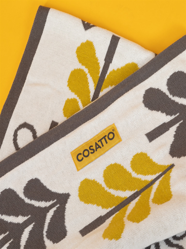 Cosatto x Ziggle torba ćebe i muslin pelena Fika Forest