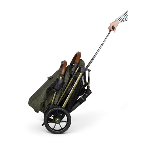 Cosatto Woosh Trail kišobran kolica za bebe Biro