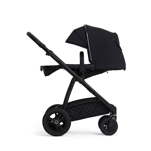 PRE-ORDER Cosatto kolica za bebe Wow 2 2u1 putni sistem Siluet