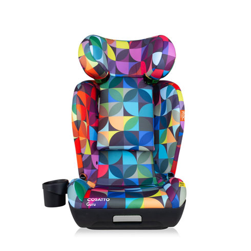 Auto sedište Cosatto RAC i-Size Guru Kaleidoscope