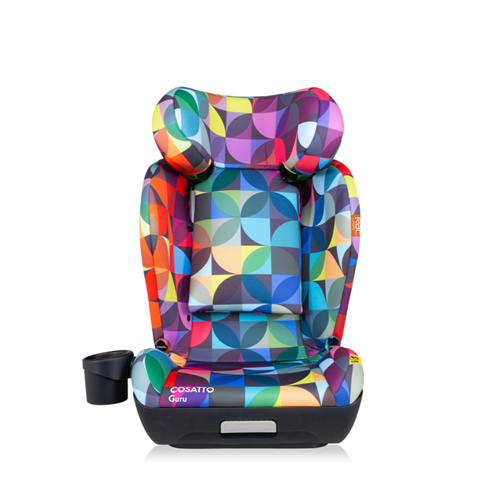 Auto sedište Cosatto RAC i-Size Guru Kaleidoscope