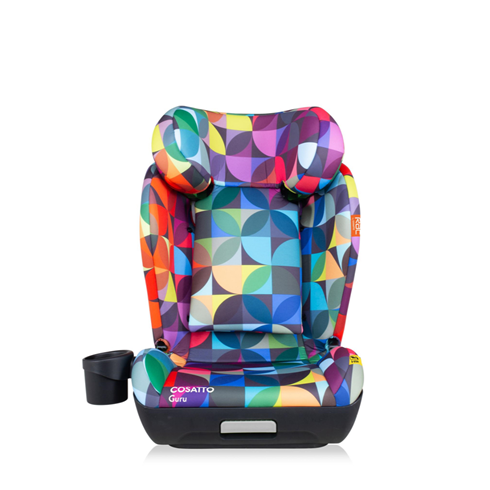 Auto sedište Cosatto RAC i-Size Guru Kaleidoscope
