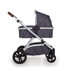 Travel Sistem kolica za bebe Wow XL 3u1 Fika Forest