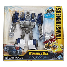 HASBRO Transformers Energon Igniters Nitro - E0700