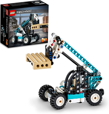 Lego Technic 42133 Teleskopski utovarivač
