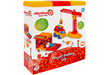 Vitamina G Kocke građevinci 43 delova