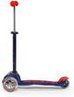Mini Micro Deluxe teget trotinet