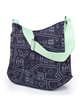 Cosatto Travel Sistem Wowee 2u1 My Town