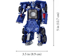 Transformers All Spark C3368 Hasbro