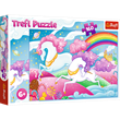 Trefl Puzzle 160 Jednorozi