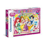 Puzzle Clementoni 60 pcs 5+