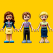 Lego Friends Škola Medenog grada