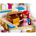 Lego Disney Ariel's Royal Celebration Boat 2018