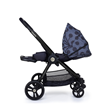 Cosatto Wowee Lunaria 2u1 Travel Sistem