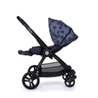 Cosatto Wowee Lunaria 3u1 Travel Sistem set