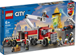 Lego City 60282 vatrogasna komanda