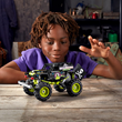 Lego Technic 2u1 Monster Jam Grave Digger