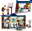 Lego Friends Škola Medenog grada