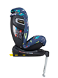 Cosatto Auto sedište All in All Rotate 0+123 Isofix Dragon Kingdom