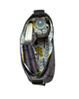 Travel Sistem Wow XL 3u1 Fika Forest Twin premium set