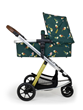 Kolica za bebe Cosatto Giggle 3 u 1 Travel Sistem Birdland