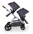 Cosatto Travel Sistem Wow XL 3u1 Fika Forest basic set za blizance