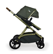 Cosatto Kolica za bebe WOW XL Travel Sistem Bureau