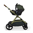 Cosatto Kolica za bebe WOW XL Travel Sistem Bureau