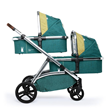 Cosatto kolica za bebe Wow XL 2u1 Hop To It
