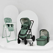 Cosatto Wow 3 Meadow 2u1 putni sistem kolica Noodle 0+ set