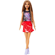 Barbie lutka Fashionistas FBR37