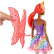 Barbie lutka Dreamtopia Fairy