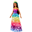 Barbie lutka Dreamtopia princeza