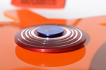 Fidget SpinerMetal Spider - Man