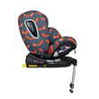 Cosatto All in All Rotate Isofix i-Size 0-36kg auto sedište Mister Fox